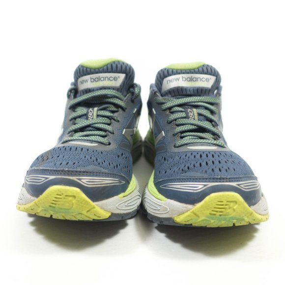 New Balance 880v7 GTX Gore-tex Waterproof Running Shoes - Women's Size 7 - Picture 3 of 9